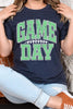 HEATHER NAVY