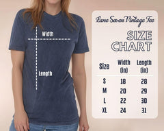LS002-E3213 Joy to the World Graphic Vintage Tee $15.5
