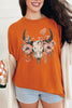 TEXAS ORANGE
