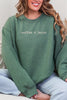 HEATHER GREEN