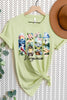 SPRING GREEN