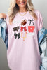LIGHT PINK