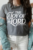 DARK GREY HEATHER