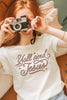 VINTAGE WHITE