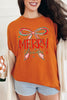 TEXAS ORANGE