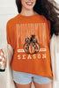 TEXAS ORANGE