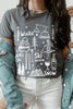 DARK GREY HEATHER
