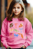 SAFETY PINK