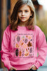 SAFETY PINK