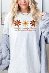 5000P-E3165 Boho Fall Christian Graphic Plus Heavy Cotton Tee $12.75