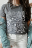 DARK GREY HEATHER