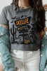 DARK GREY HEATHER