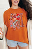 TEXAS ORANGE