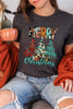 DARK GREY HEATHER
