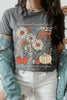 DARK GREY HEATHER