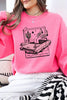 SAFETY PINK