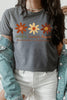 DARK GREY HEATHER