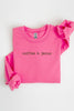 SAFETY PINK