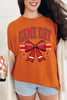 TEXAS ORANGE