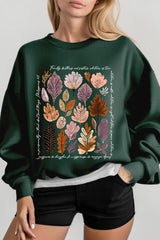 UL180P-E3147 Christian Fall Graphic Plus Sweatshirt $25