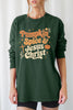 FOREST GREEN