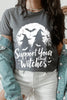 DARK GREY HEATHER