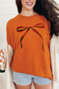 TEXAS ORANGE
