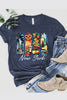HEATHER NAVY
