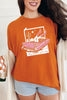 TEXAS ORANGE