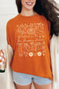 TEXAS ORANGE