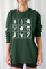 FOREST GREEN