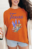 TEXAS ORANGE